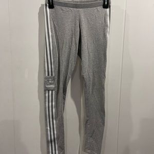 adidas leggings
